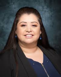 Patricia Ponce, Councilmember