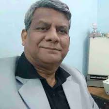 Dr. Rajinder Paul Maingi ., Dasuya