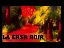 The rabble ep is four techno tracks inspired by his live gigs so far this year, and made with la casa roja records in mind. La Casa Roja Radionovela Capitulo 93 Youtube