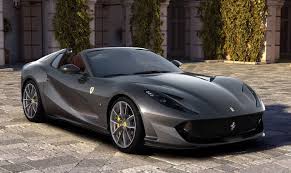 2021 Ferrari F8 Tributo Review Pricing Features Performance Interiors 0 60 And Rivals Ferrari Ferrari F12berlinetta Ferrari 288 Gto