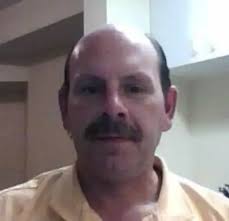 Obituary information for Ron Odynak