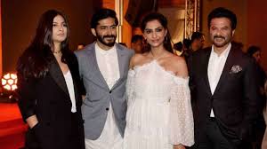 Maybe you would like to learn more about one of these? Anil Kapoor My Kids Are Strong Independent People With Minds Of Their Own And That Will Always Be My Biggest Legacy