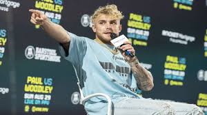 24 y/o pro boxer / musical artist fahlo me other social medias instagram: Paul Vs Woodley How Much Does Ppv Cost For Jake Paul S Fight Vs Tyron Woodley Dazn News Us