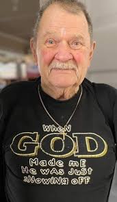 Gordon Holtz Obituary