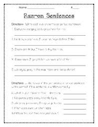 Pin On School 3rd Grade Ela