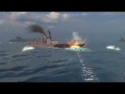 World Of Warships You Haven T Played Yet Warship World Play