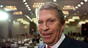 CSX Shareholders Seen Likely to Make Harrison a $300 Million Man