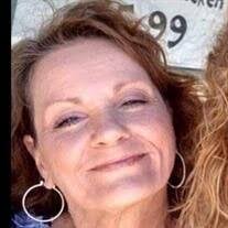 REBECCA CROW SALTER Obituary