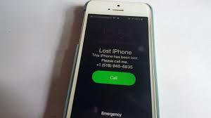 As discussed above, keypass can be used to unlock both iphone passcode and icloud activation lock. How To Unlock Lost Mode Iphone Youtube