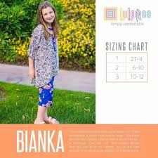 Pin On Itty Bitty Lularoe