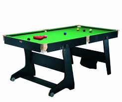 Bce Foldaway Snooker Table 6 Ft Multi Game Table Snooker Table Table Games