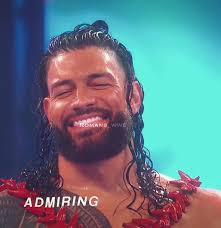 i just love how happy roman was for sami 😭🥹| i am aware this was months  ago i just wanted to use this sound again 😂😂| #romanswwe #wwe #wwefan  #fyp #wrestletok #foryou #like #blowup #foryoupage ...