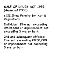 It should be understood that the level of substantive justice in malaysia is the equal of that in the united states. 1 Azman Yahya Principal Assist Director Pharmaceutical Services Enforcement Pharmacy Jurispudence Ppt Download