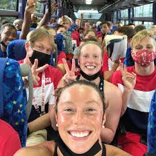 NBC Olympics & Paralympics