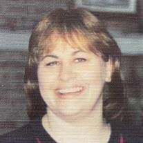 Deborah M. Robertson Obituary