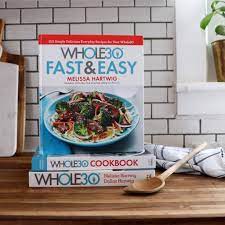 The Whole30 Fast Easy Cookbook I M Beyond Honored To Be A Featured Recipe Contributor In The Brand New Whole30 Fast Cook At Home Cookbook Featured Recipe