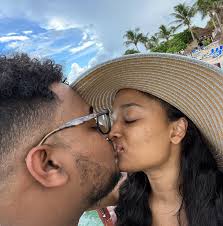 Happy 28th birthday to the love of my life! I've been blessed to spend so  many birthdays by your side, watching you grow into the amazing person you  are. Seeing you as