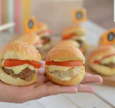 عروض مطعم ميني برجر Mini Burger السعودية