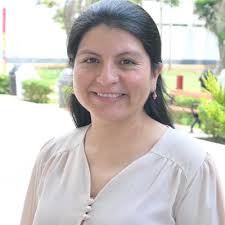 Catherine Coderre Porras