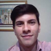 Juan Diego Chacón Ramírez