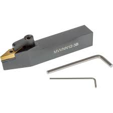 We are the manufacturer & supplier of a wide range of products which include cnc tool holder such as external threading holder, cnc tool b type clamp holder, cnc. Profile Turning Toolholder Mvvnn 3 4 X 4 1 2 17 5 Deg Cutting Angle Neutral At Grizzly Com