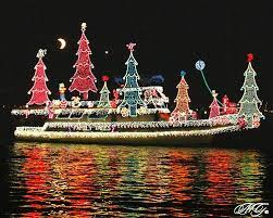 Get the best deals on christmas decorations. Pin By Sharon Gervais On Christmas Cars Etc Christmas Lights Florida Christmas Boat Parade