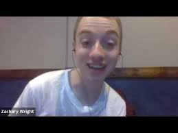 str8 ppl : s4 e13 Zach Wright Returns To Bring Some Reality To  Post-Election Elation