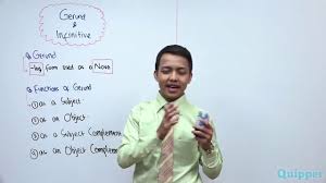 Check spelling or type a new query. Quipper Video Bahasa Inggris Kelas 12 Gerund Infinitive Youtube