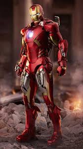 Iron man png and featured image. Iron Man Armor 4k Standing Iphone Wallpaper Iron Man Armor Iron Man Avengers New Iron Man