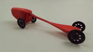 This page will guide you through the design process for the co2 dragster unit. 7n Co2 Dragsters Hockerill Dt