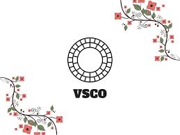 Vsco 使ってる オシャレに写真を加工したい人におすすめの画像編集アプリ 良さげな編集ツールやフィルターも紹介します Wepli 2