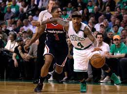 Ime udoka talks with philadelphia 76ers guard ben simmons. Isaiah Thomas On A Potential Boston Celtics Reunion I Think The World Wants That To Happen Masslive Com