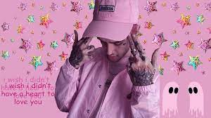 We've gathered more than 5 million images uploaded by our users and sorted them by the most popular ones. Purple Desktop Lil Peep Wallpapers Wallpaper Cave