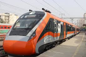 Vande Bharat Special Trains: इंडियन रेलवे का यात्रियों को बड़ा तोहफा,  दिवाली-छठ के लिए चलेंगी 4 स्पेशल वंदे भारत ट्रेनें - 4 special vande bharat  trains will run for diwali chhath ...