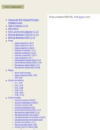 Fuse box diagram (location and assignment of electrical fuses and relays) for volvo v70/xc70 (2008, 2009, 2010). Volvo V70 Wiring Diagram Pdf Download Manualslib