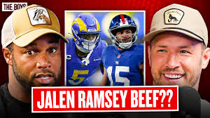 Our producer @jarod.beeman asked @marknormand the most important question  of the day…