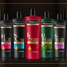 Conditioning is the best way to give your hair the. Shampoo Tresemme Malaysia