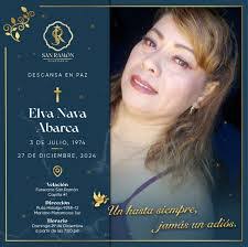 Elvia Maya's Instagram, Twitter & Facebook