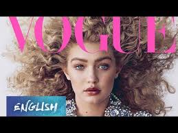 They Tried To Put Me On The Cover Of Vogue Song Name Vogue Secret Revealed How To Create The Magazine S Look On Photoshop Photoshop Tutorial Photo Retouching Photoshop