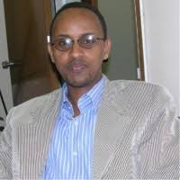 Ahmed Adan