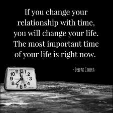 Meditations Deepakchopra Oprah Deepak Chopra Quotes Lovely Quote In This Moment