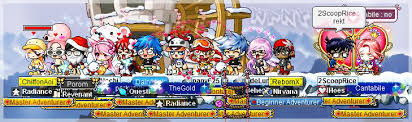 Released in 2013, mapleroyals is the most popular reincarnation of the widely successful mmorpg maplestory as it was back in 2007. New Source Nany S Bowmaster Guide Road To Lord Sniper Page 2 Mapleroyals