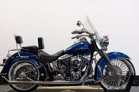 Softail Deluxe Custom Parts Promotion Off66