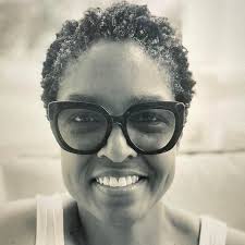 Melissa Blount pop up — 1100 Florence