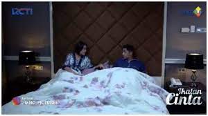 Merujuk sinopsis, ikatan cinta malam ini memasuki babak baru terlihat elsa merasa sangat gelisah. Aae4kkqktxzg0m