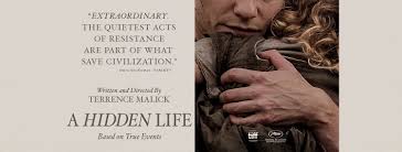 A hidden life full movie. A Hidden Life Home Facebook