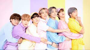 We look forward to your enthusiastic interest in bts 2021 muster sowoozoo, which will be held. Bofur3ykjjncm
