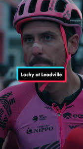 Over the weekend, RaceTV went OFF-ROAD at the Leadville Trail 100 MTB race  in Colorado with Lachlan Morton. Leadville is high altitude, no-nonsense  racing. Go hard, and try to hold on. This year, ...