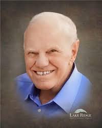 Joachim Wilhelm Josef "Joe" Schmidt Obituary (2021)