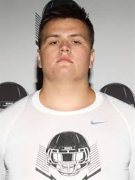 Fordham All Time Football Recruits